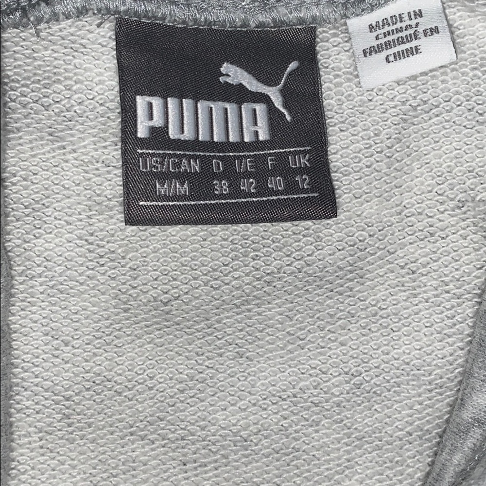 Puma pullover - Picture 2 of 2